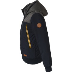 Outburst Winterjacke fur Jungen Зимняя куртка для мальчиков