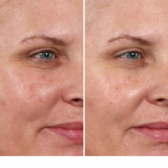 IT Cosmetics Hello Results Baby-Smooth Glycolic Peel + Caring Oil Fruchtsaure Peeling  Hello Results Baby-Smooth Glycolic Peel + Caring Oil пилинг с фруктовыми кислотами