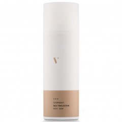 VENICE Overnight Self Tan Lotion Dark  Ночной лосьон для автозагара темный