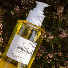 Bjork  Berries Body Serum  сыворотка для тела