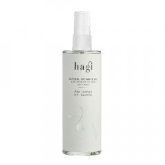 Hagi Cosmetics NATURAL INTIMATE OIL  НАТУРАЛЬНОЕ МАСЛО ДЛЯ ИНТИМНОЙ СРЕДЫ
