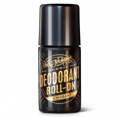 Dick Johnson Deodorant Envirant Whiskey & Vanilla Дезодорант Envirant Виски и Ваниль