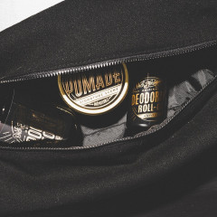 Dick Johnson Deodorant Envirant Whiskey & Vanilla Дезодорант Envirant Виски и Ваниль