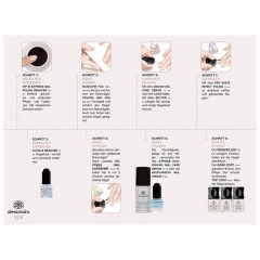 Alessandro Coco Mango Nail Butter  Кокосовое масло для ногтей с манго