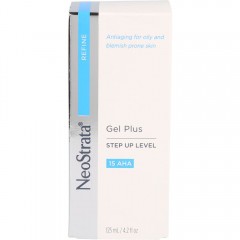 NeoStrata Gel Plus 15 AHA Гель Плюс 15 АНА