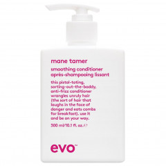 EVO Mane Tamer Smoothing Conditioner  Разглаживающий кондиционер Mane Tamer