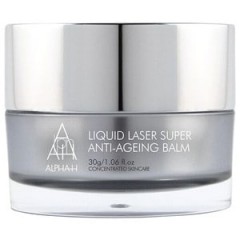 Alpha-H Liquid Laser Super Anti Aging Balm  Gesichtsbalsam Creme, 30 g