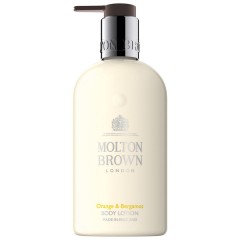 Molton Brown Orange &amp; Bergamot Body Lotion Bodylotion Body Essentials, 300 мл