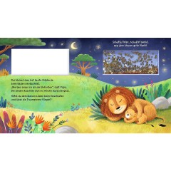 Thienemann Esslinger Verlag Schuttel-Pappe: Schuttel leise Встряхните картон: мягко встряхните