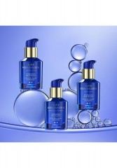 GUERLAIN GUERLAIN SUPER AQUA EMULSION Nachtpflege universal emulsion GUERLAIN SUPER AQUA EMULSION ночной уход