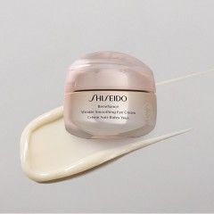Shiseido Wrinkle Smoothing Eye Cream Крем для кожи вокруг глаз против морщин