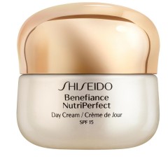 Shiseido NutriPerfect Day Cream SPF 15 Дневной крем NutriPerfect SPF 15
