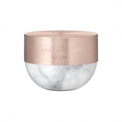 Rituals Glow Anti-Ageing Night Cream Сияющий антивозрастной ночной крем
