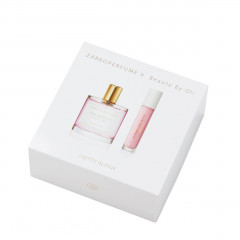 Zarkoperfume Pretty in Pink Set  Красотка в розовом наборе