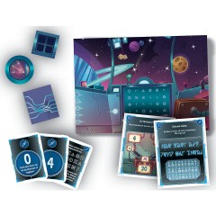 Clementoni Escape Game побег игры