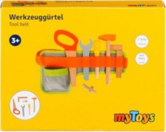 myToys ORIGINALS Werkzeuggurtel Ремень для инструментов