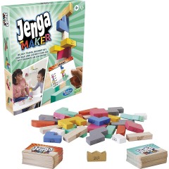 Hasbro Jenga Maker Дженга Мейкер