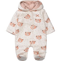 STACCATO Baby Outdoor-Overall fur Madchen Детские уличные комбинезоны для девочек
