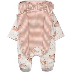 STACCATO Baby Outdoor-Overall fur Madchen Детские уличные комбинезоны для девочек