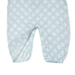 Lodger Baby Strampler Overalls NewbornU Детский комбинезон NewbornU