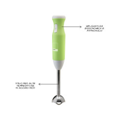 Pantone Universe Pantone Universe Handmixer PANTONE Spring Garden STABMIXER  Ручной миксер Pantone Universe РУЧНОЙ БЛЕНДЕР PANTONE Spring Garden