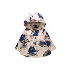 frler frler Steppjacke fur Madchen Jungen Mantel fur Madchen frler стеганая куртка для девочек и мальчиков пальто для девочек