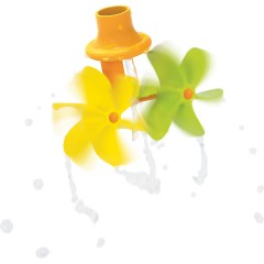 Yookidoo Schopfspiel Elefant Слоновая хохлатая игра