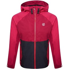 Dare 2b Dare2B Jacke In The Lead II Outdoorjacken fur Kinder Dare2B Jacket In The Lead II Куртки для активного отдыха для детей