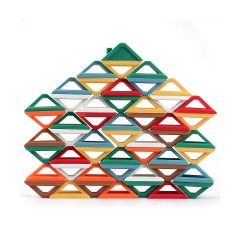 BORJAY Bausteine строительные блоки