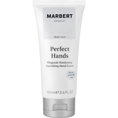 Marbert Nourishing Hand Cream  Питательный крем для рук