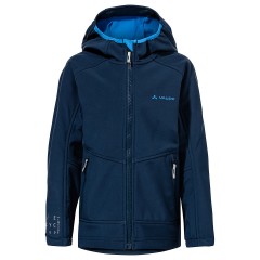 VAUDE Jacke KD Rondane J IV fur Kinder Куртка KD Rondane J IV детская