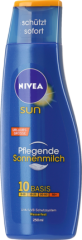 NIVEA SUN Молочко для загара LSF 10, 250 мл
