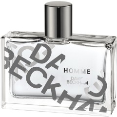 David Beckham (Дэвид Бекхэм) Homme Eau de Toilette Туалетная вода Spray Спрей, 50 мл