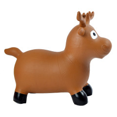 Pink Papaya Hupftier Rudolf Копытное животное Рудольф