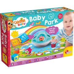 Lisciani Carotina Baby каротин детка