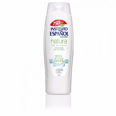 Instituto Espanol Natura Gel De Ducha Piel Sensible Instituto Espanol Natura Gel De Ducha Piel Sensible Instituto Espanol