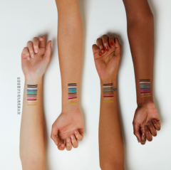 essence cosmetics Eyeliner long lasting eye pencil 18hr+waterproof, Эссенс Автоматический карандаш для глаз водостойкий, black fever 01, 0,28 г