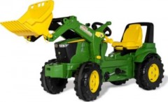 Rolly Toys rolly Farmtrac Premium II John Deere 7310R  Rolly Farmtrac Premium II John Deere 7310R