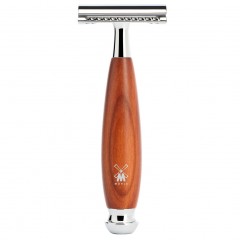 Muhle VIVO Rasierhobel, geschlossener Kamm Безопасная бритва VIVO, закрытый гребень