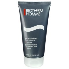 Biotherm (Биотерм) Homme Gel Nettoyant Visage Gesichtsreinigungsgel Reinigung, 150 мл