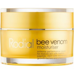 Rodial (Родиал) Bee Venom Moisturiser, Дневной крем для лица, 50 мл