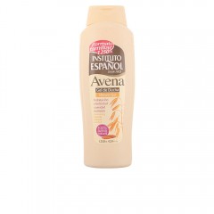 Instituto Espanol Avena Gel De Ducha Instituto Espanol Avena Gel De Ducha Instituto Espanol