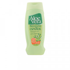 Instituto Espanol Aloe Vera Locion Hidratante Instituto Espanol Aloe Vera Locion Hidratante Instituto Espanol
