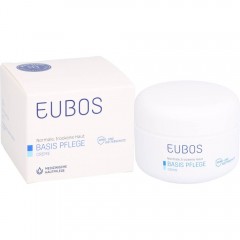 Eubos CREME  КРЕМ