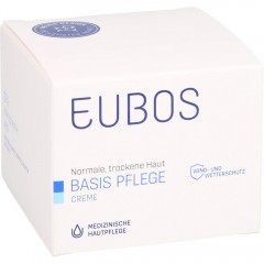Eubos CREME  КРЕМ