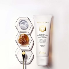 Guerlain Soft Hands Hygiene Gel Мягкий гель для гигиены рук