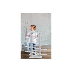 KINDSGUT Murmelbahn XXL Kugelbahnen Мраморные дорожки XXL Мраморные дорожки