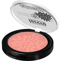 Lavera (Лавера) Gesicht So Fresh Mineral Rouge Powder Румяна, Nr. 02 Plum Blossom / 4 Румяна,50 г