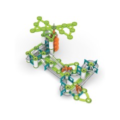Geomag Geomag Mechanics Gravity RE Elev Circuit 207 Teile Geomag Mechanics Gravity RE Elev Circuit 207 деталей