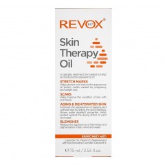 REVOX B77 Skin Therapy Oil Масло для терапии кожи